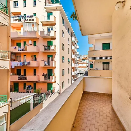 I Fiori Apartmán *