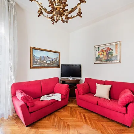Apartmán I Fiori *