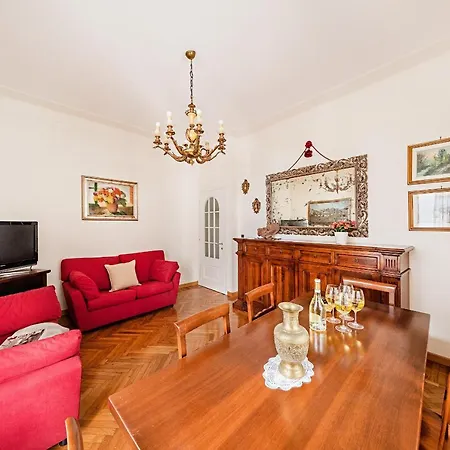 Apartmán I Fiori *